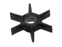 Крыльчатка помпы охлаждения Mercury 9.9-15 2такт, 15 4такт Skipper