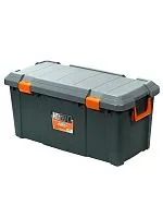 Бокс пластиковый экспедиционный IRIS HD BOX 800D Япония