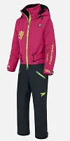 Комбинезон утеплённый детский FINNTRAIL Swift Pink 2024
