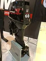 Мотор лодочный подвесной GOLFSTREAM T60AFWL-T