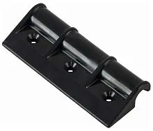 Крепление для банки лик-паз  (Черный) Gladiator