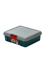 Бокс пластиковый экспедиционный IRIS RV BOX 450F Япония