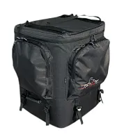 Кофр задний тканевый к снегоходу BRP Ski-Doo/Lynx 130 литров (платформа XU) Baseg