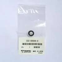 Прокладка сливной пробки редуктора Tohatsu/Mercury 2,5-50_Osaka