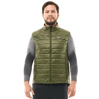 Жилет DRAGONFLY VEST 100 Moss 2025