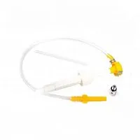 Насос ручной Skipper для закачки масла в редукторе 