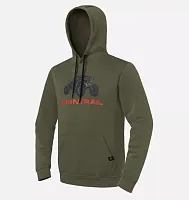 Худи FINNTRAIL Buggy Khaki 2025