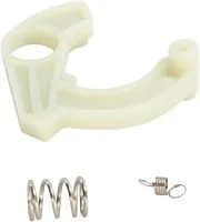 Комплект ремонтный ручного стартера к снегоходу Yamaha VK540 Viking KIMPEX