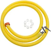 Шланг для насосов с переходниками SP214