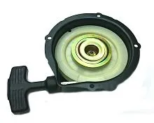 Стартер ручной в сборе со стаканом Suzuki KingQuad 400AS