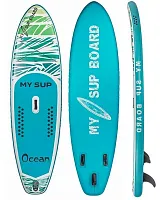 САП борд SUP BOARD FunWater Ocean 10'6