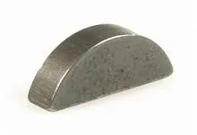 Шпонка  кал/вала М 2,5/3,5