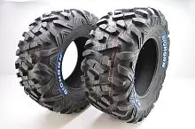 Шина для квадроцикла MAXXIS BigHorn 27x9-R12