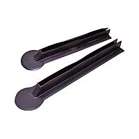 Держатель транца 25мм черный SibRiver