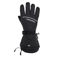 Перчатки FINNTRAIL Freeride Graphite 2025