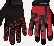 Перчатки FINNTRAIL Eagle Red 2025