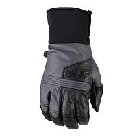 Перчатки 509 Stoke Black с утеплителем 2024