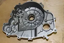 Крышка картера, сторона MAG CFMOTO CF500, X5, X6