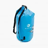 Гермоупаковка BlauSee Big Fish 60 л с лямкой