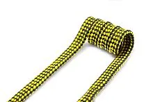 Линь плавающий плоский 14мм/900кг/25м Адмирал