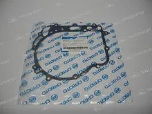 Прокладка (1) корпуса вариатора CFMOTO X5,Н.О