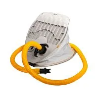 Насос ножной Skipper SK-Q7 5 л. 0,4Bar 