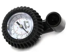 Манометр BRAVO проходной