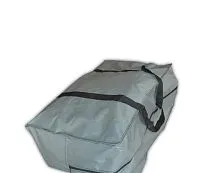 Сумка для переноски лодки кон. ПВХ