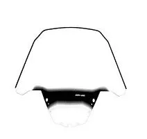 Ветровое стекло сверхвысокое BRP Can-Am Outlander G2