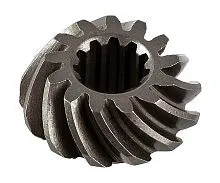 Шестеренка ведущая Tohatsu/Mercury 2-5 2такт, 2-6 4такт Omax