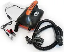 Насос электрический Marlin Stermay HT-782