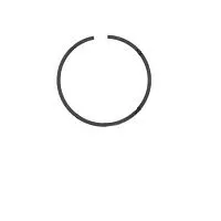 Кольцо поршневое (13 633)