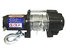 Лебедка в сборе 3000 LBS для квадроцикла CFORCE 600 S EPS