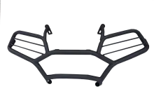 Бампер силовой передний CFORCE 400NEW/500BASIC (CFMOTO оригинал)