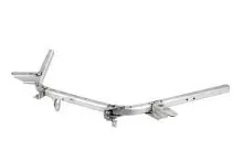 Кронштейн крепления передних крыльев к квадроциклу BRP Can-Am Outlander (платформа G1)