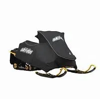 Чехол транспортировочный для снегохода BRP Ski-Doo Skandic/Lynx 69 Yeti Army (платформа XU)