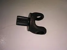 Вилка крестовины задняя (кардан) CFMOTO Z6