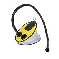 Насос ножной 7 л. Патриот