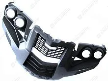 Облицовка передней части кузова CFMOTO Х5 Н.О. X6