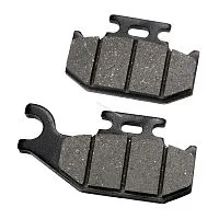 Колодки тормозные BRP Can-Am Outlande G1 RH