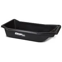 Сани-волокуши 165 Otter Волокуши черный 