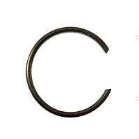 Кольцо стопорное поршневого пальца