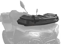 Кофр передний для CFORCE 400L EPS/500 Basic (CFMOTO оригинал)