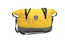 Гермосумка SibRiver (Кантегир) 150 л Желтый