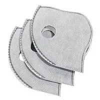 Фильтр противопылевой маски