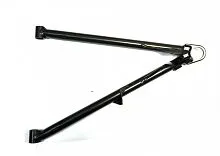 Рычаг нижний 38" правый