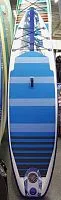 САП борд SUP BOARD FunWater Blue Dream 10'6