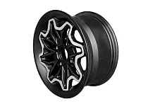 Диск колеса передний