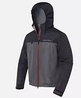 Куртка FINNTRAIL Apex Grey 2026