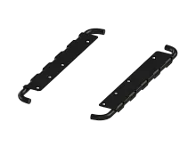 Защита порогов CFMOTO UFORCE U10 Pro EPS Highland